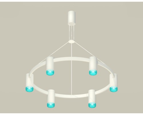 Подвесной светильник Traditional XB9021202 Ambrella Подвесной светильник Traditional XB9021202 Ambrella
