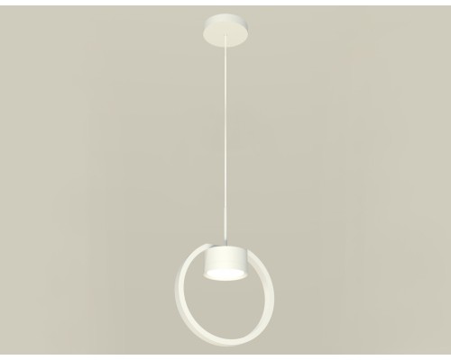 Подвесной светильник TRADITIONAL XB9101100 Ambrella Подвесной светильник TRADITIONAL XB9101100 Ambrella