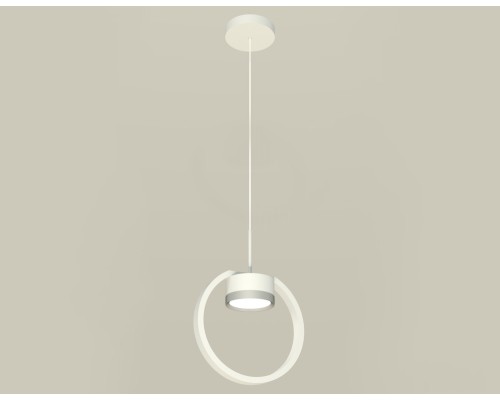 Подвесной светильник TRADITIONAL XB9101101 Ambrella Подвесной светильник TRADITIONAL XB9101101 Ambrella