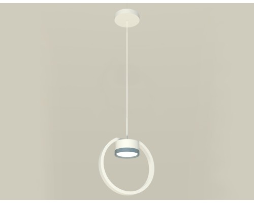 Подвесной светильник TRADITIONAL XB9101102 Ambrella Подвесной светильник TRADITIONAL XB9101102 Ambrella