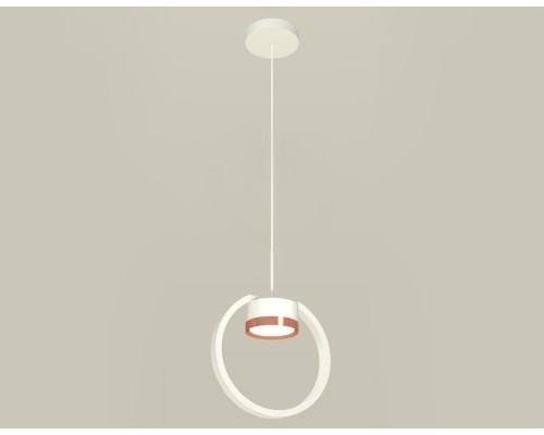 Подвесной светильник TRADITIONAL XB9101104 Ambrella Подвесной светильник TRADITIONAL XB9101104 Ambrella