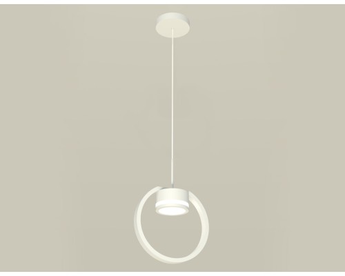 Подвесной светильник TRADITIONAL XB9101150 Ambrella Подвесной светильник TRADITIONAL XB9101150 Ambrella