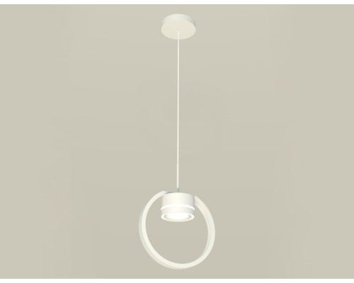 Подвесной светильник TRADITIONAL XB9101151 Ambrella Подвесной светильник TRADITIONAL XB9101151 Ambrella