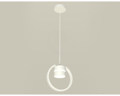 Подвесной светильник TRADITIONAL XB9101152 Ambrella Подвесной светильник TRADITIONAL XB9101152 Ambrella