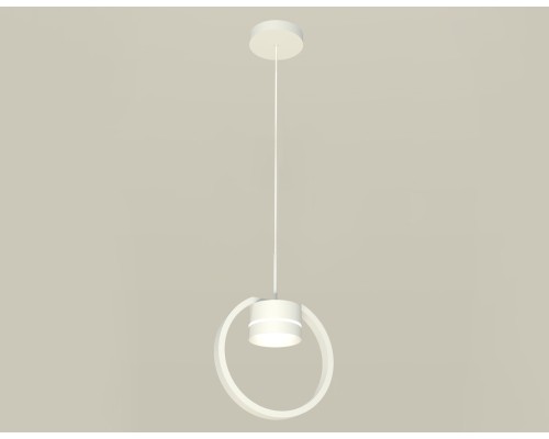 Подвесной светильник TRADITIONAL XB9101153 Ambrella Подвесной светильник TRADITIONAL XB9101153 Ambrella