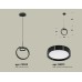 Подвесной светильник TRADITIONAL XB9102100 Ambrella