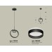 Подвесной светильник TRADITIONAL XB9102153 Ambrella