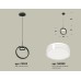 Подвесной светильник TRADITIONAL XB9102154 Ambrella