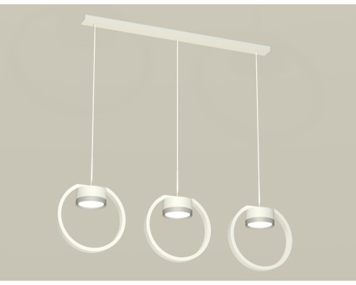 Подвесной светильник TRADITIONAL XB9106101 Ambrella Подвесной светильник TRADITIONAL XB9106101 Ambrella