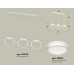 Подвесной светильник TRADITIONAL XB9106150 Ambrella