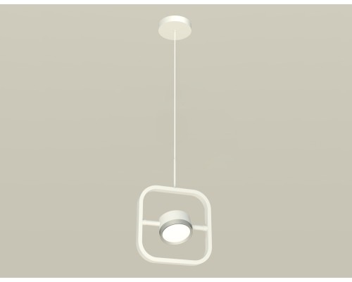 Подвесной светильник TRADITIONAL XB9118101 Ambrella Подвесной светильник TRADITIONAL XB9118101 Ambrella