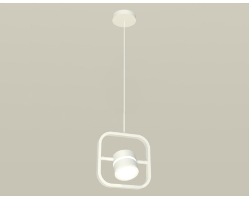 Подвесной светильник TRADITIONAL XB9118153 Ambrella Подвесной светильник TRADITIONAL XB9118153 Ambrella