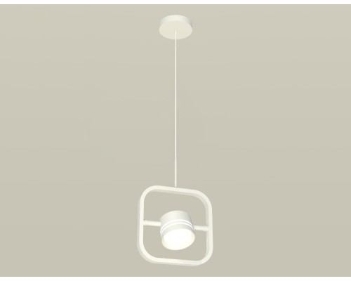 Подвесной светильник TRADITIONAL XB9118154 Ambrella Подвесной светильник TRADITIONAL XB9118154 Ambrella