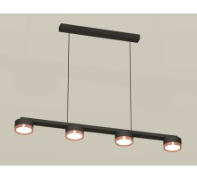 Подвесной светильник TRADITIONAL XB9152153 Ambrella