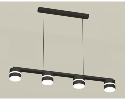Подвесной светильник TRADITIONAL XB9152203 Ambrella Подвесной светильник TRADITIONAL XB9152203 Ambrella