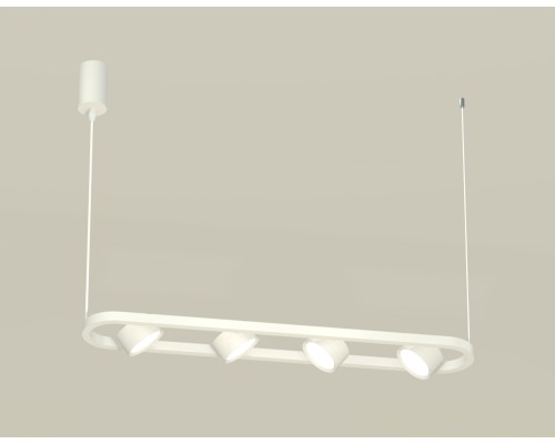 Подвесной светильник TRADITIONAL XB9163100 Ambrella Подвесной светильник TRADITIONAL XB9163100 Ambrella
