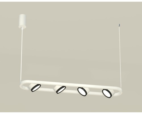 Подвесной светильник TRADITIONAL XB9163101 Ambrella Подвесной светильник TRADITIONAL XB9163101 Ambrella