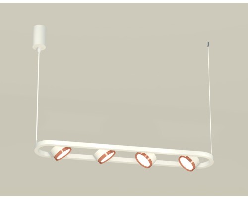 Подвесной светильник TRADITIONAL XB9163103 Ambrella Подвесной светильник TRADITIONAL XB9163103 Ambrella