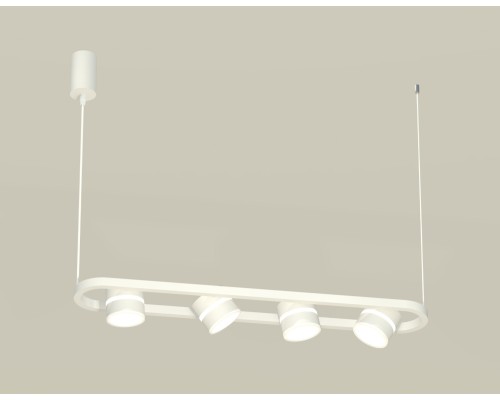 Подвесной светильник TRADITIONAL XB9163152 Ambrella Подвесной светильник TRADITIONAL XB9163152 Ambrella