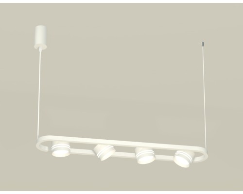 Подвесной светильник TRADITIONAL XB9163153 Ambrella Подвесной светильник TRADITIONAL XB9163153 Ambrella