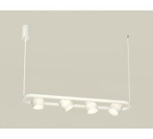 Подвесной светильник TRADITIONAL XB9163154 Ambrella