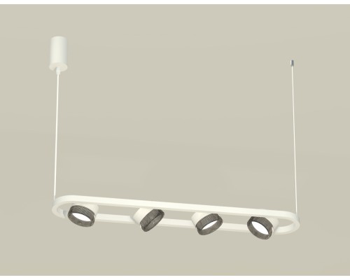 Подвесной светильник TRADITIONAL XB9163200 Ambrella Подвесной светильник TRADITIONAL XB9163200 Ambrella