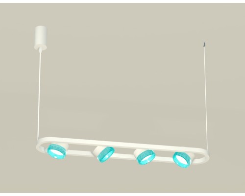 Подвесной светильник TRADITIONAL XB9163201 Ambrella Подвесной светильник TRADITIONAL XB9163201 Ambrella