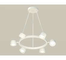 Подвесной светильник TRADITIONAL XB9191201 Ambrella