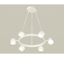 Подвесной светильник TRADITIONAL XB9191202 Ambrella