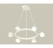 Подвесной светильник TRADITIONAL XB9191203 Ambrella