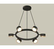 Подвесной светильник TRADITIONAL XB9193152 Ambrella