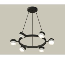 Подвесной светильник TRADITIONAL XB9193250 Ambrella