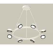 Подвесной светильник TRADITIONAL XB9195151 Ambrella