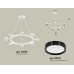 Подвесной светильник TRADITIONAL XB9195151 Ambrella