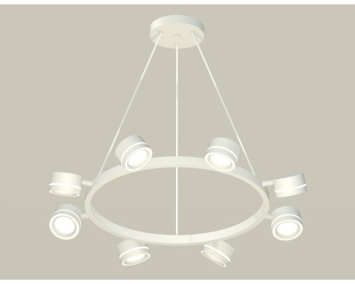 Подвесной светильник TRADITIONAL XB9195201 Ambrella Подвесной светильник TRADITIONAL XB9195201 Ambrella