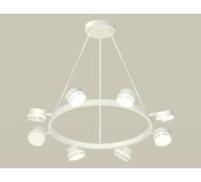 Подвесной светильник TRADITIONAL XB9195203 Ambrella