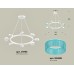 Подвесной светильник TRADITIONAL XB9195251 Ambrella