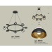 Подвесной светильник TRADITIONAL XB9198101 Ambrella