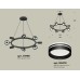 Подвесной светильник TRADITIONAL XB9198202 Ambrella