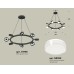 Подвесной светильник TRADITIONAL XB9198203 Ambrella