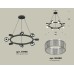 Подвесной светильник TRADITIONAL XB9198250 Ambrella