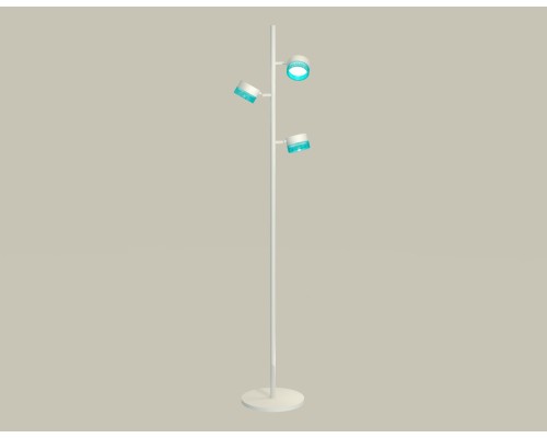 Торшер TRADITIONAL XB9812251 Ambrella Торшер TRADITIONAL XB9812251 Ambrella