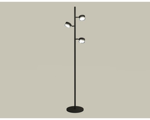 Торшер TRADITIONAL XB9816151 Ambrella Торшер TRADITIONAL XB9816151 Ambrella