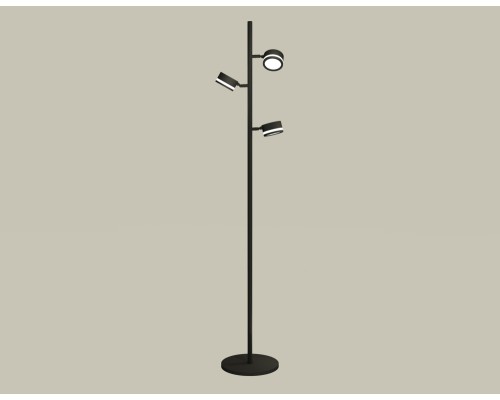 Торшер TRADITIONAL XB9816200 Ambrella Торшер TRADITIONAL XB9816200 Ambrella