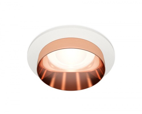 Точечный светильник Techno Spot XC6512025 Ambrella Точечный светильник Techno Spot XC6512025 Ambrella