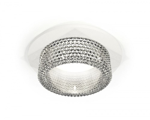 Точечный светильник Techno Spot XC6512040 Ambrella Точечный светильник Techno Spot XC6512040 Ambrella