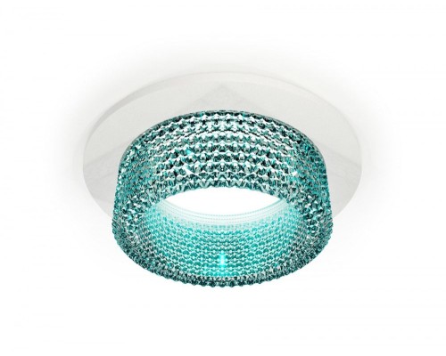 Точечный светильник Techno Spot XC6512043 Ambrella Точечный светильник Techno Spot XC6512043 Ambrella