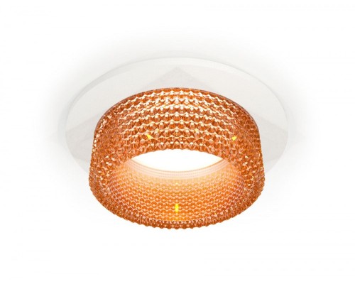 Точечный светильник Techno Spot XC6512044 Ambrella Точечный светильник Techno Spot XC6512044 Ambrella