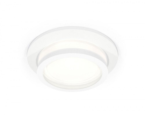 Точечный светильник Techno Spot XC6512060 Ambrella Точечный светильник Techno Spot XC6512060 Ambrella