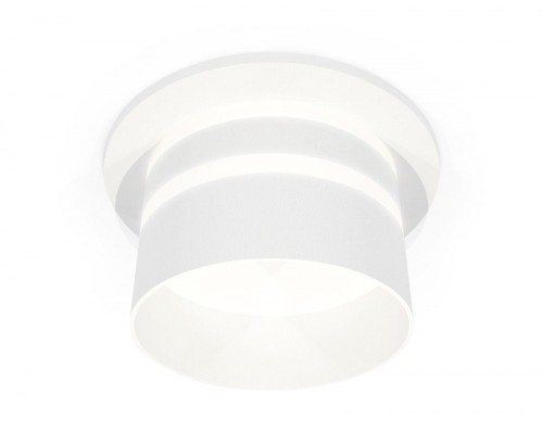 Точечный светильник Techno Spot XC6512062 Ambrella Точечный светильник Techno Spot XC6512062 Ambrella